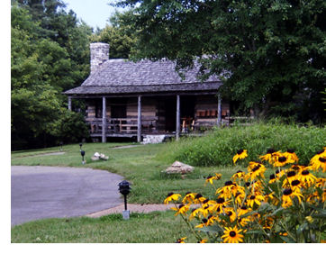 Chandler Home