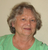photo of Jacqueline Chandler Cahoon