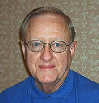 photo of Joe Chandler