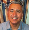 photo of Joel Sakura