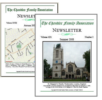 newsletters image