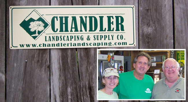 Chandler Landscaping