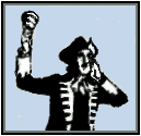Town Crier logo