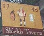 Shield's Tavern