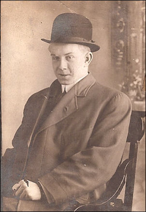 Frederick Augustus 'Fred' Chandler, Jr.
