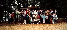 1992 meeting photo