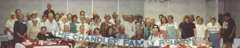 1997 meeting photo